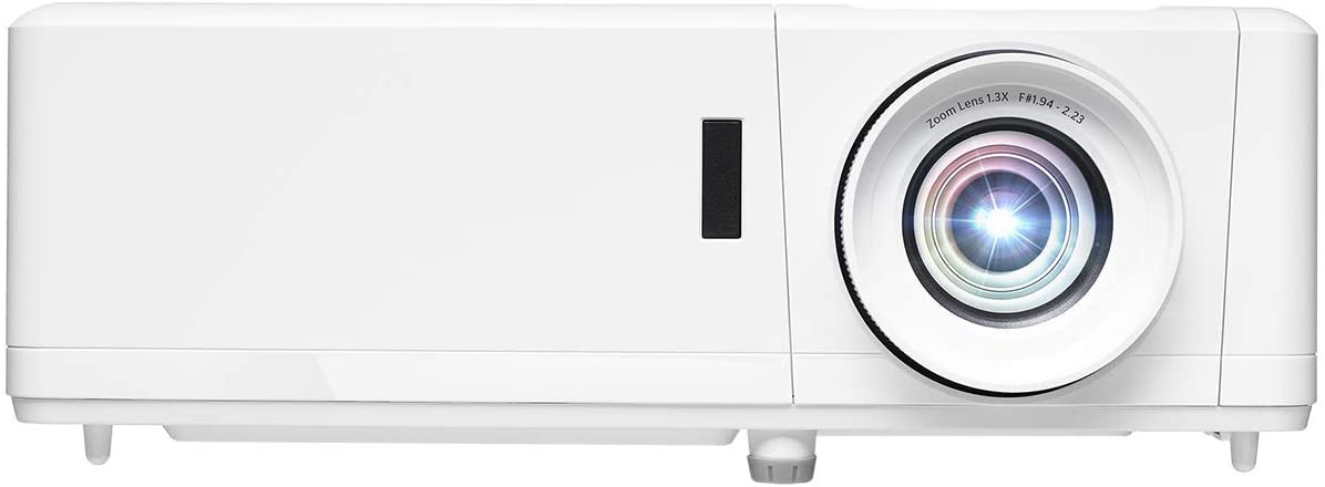 Projetor a Laser 4k - Optoma