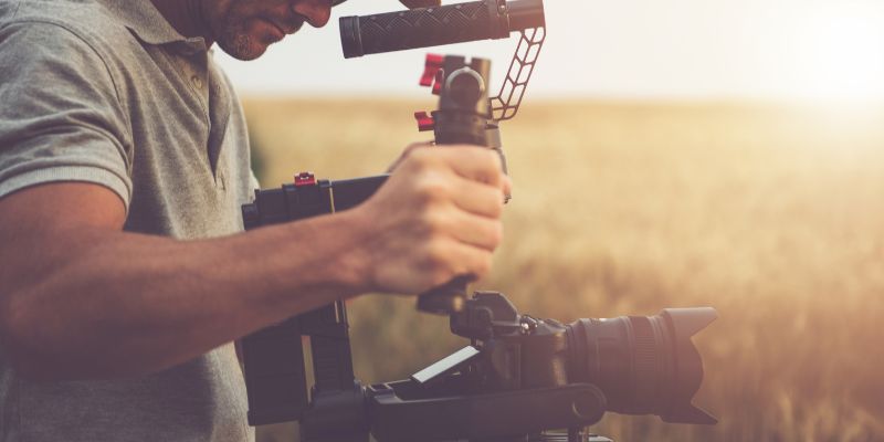 Como fazer fotografia documental? 