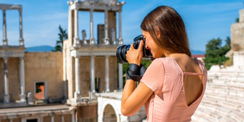 Fotografia Documental: O Que é, Tipos e Como Fazer