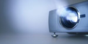 Projetor: O Que é, Para que Serve e Tipos