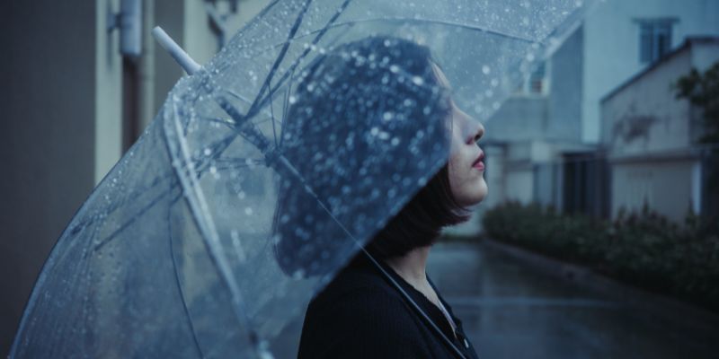 Quais itens usar para boa fotografia na chuva?