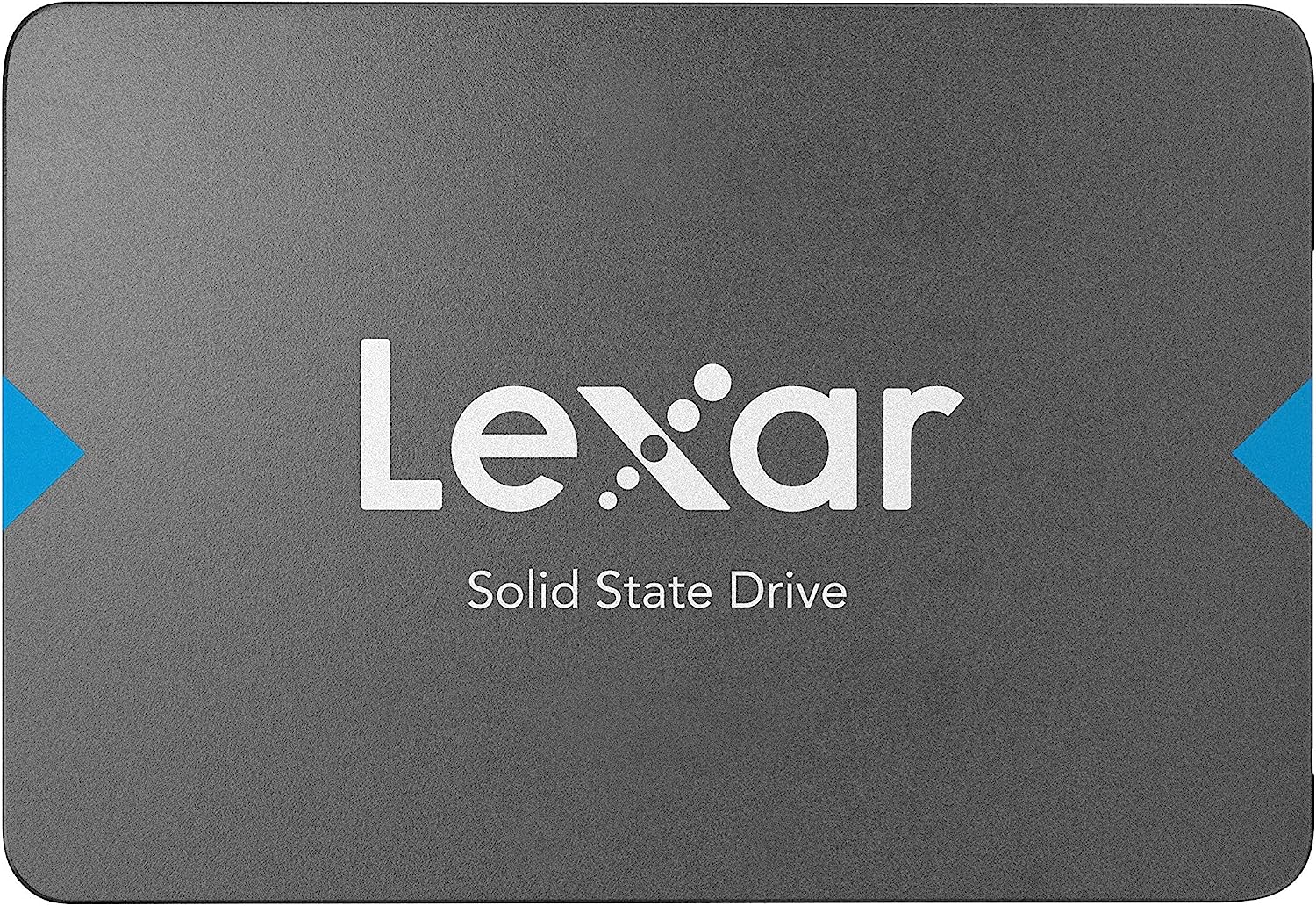 Lexar