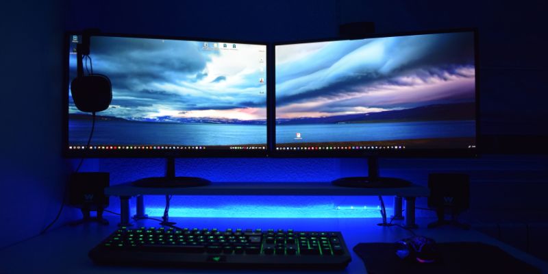 Como escolher o melhor monitor para trabalhar