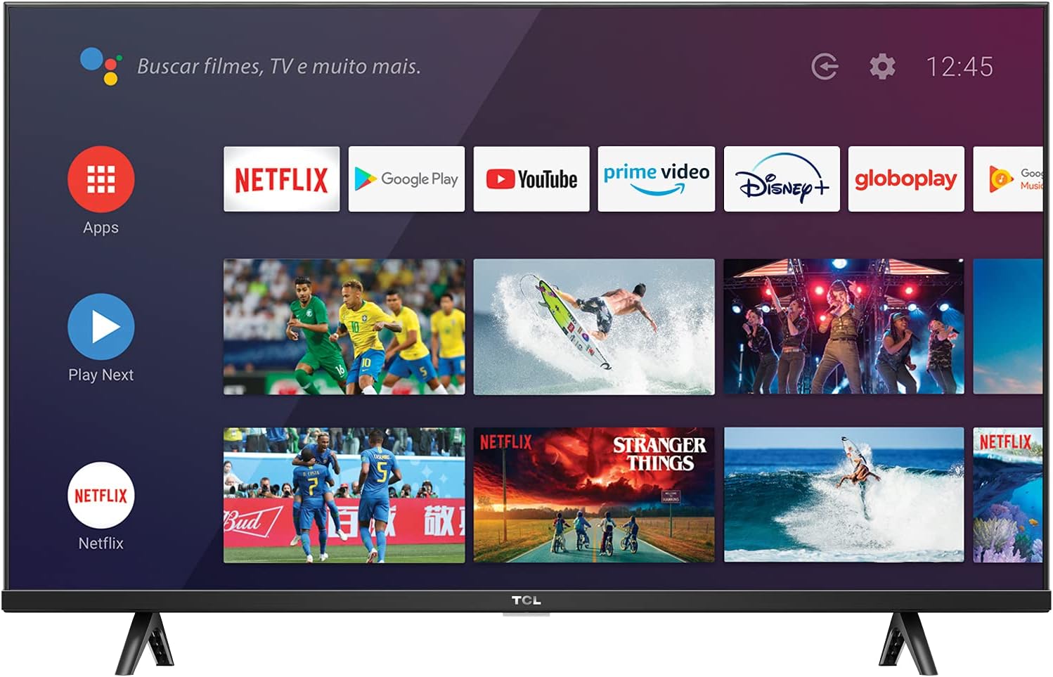 TV – TCL