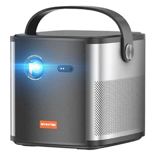 Projetor U80 Max Portátil - Byintek